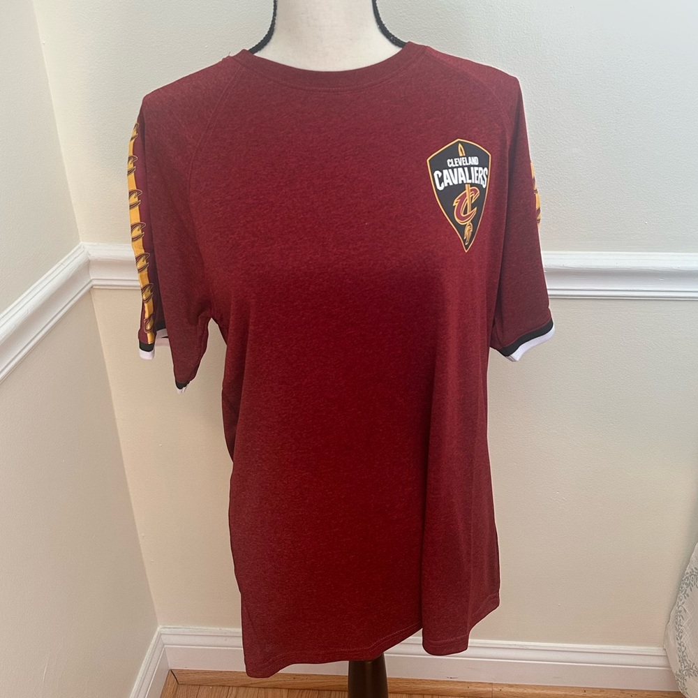 Cleveland Cavaliers NBA Shirt